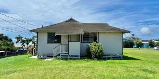 Newly Renovated 3 Bedroom / 2 Bathroom Home in Haliimaile! Gallery 1