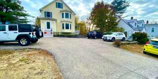 11 Horne Street Gallery 1