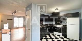 2 Bedroom Southside Townhouse Gallery 13