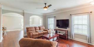 Stunning 3 Bedroom, 2.5 Bathroom- Concord Park in Cayce! Available July 2026! Gallery 8