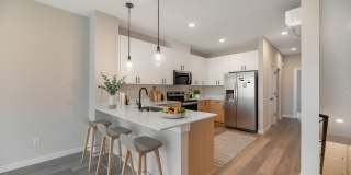 Brand New 4 Bedroom Luxury Townhomes! Gallery 3