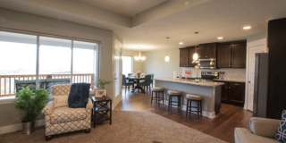 Luxury Townhome Gallery 1