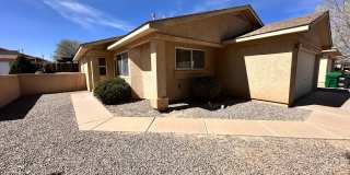 3 Bedroom 2 Bath 2 Car Garage w/ Fenced in Yard Gallery 1