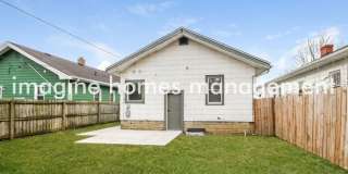 915 North Gray Street Gallery 13