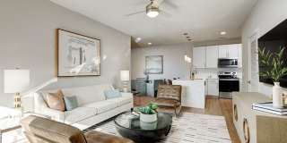 Clear Creek Springdale Apartments Gallery 10