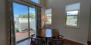 Pet Friendly Kahoma Village Furnished Three Bedroom Gallery 10