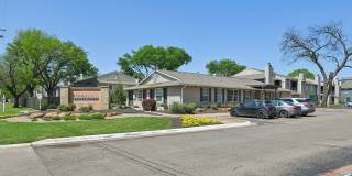 Abbey Glenn Apartments Gallery 32