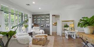 Private on 1.2 acres 3/2.5 bath w/2 car garage/20x30shop &pool Gallery 23