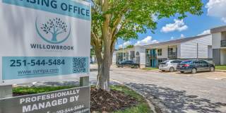 WillowBrook Apartments Gallery 22