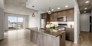 Byline Apartments Gallery 63