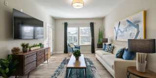 Retreat at RTP Gallery 3