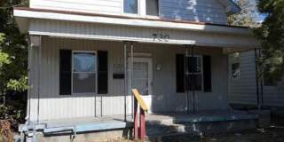 730 East Florida Street, Evansville, Indiana 47711 Gallery 1