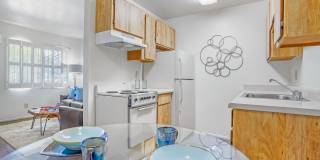 Callaway Apartments Gallery 4