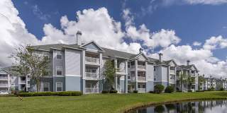 Landings at Lake Gray Gallery 4