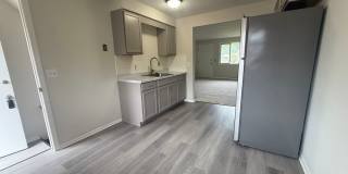 Two bedroom one bathroom apartment for rent Two bedroom one bathroom apartment for rent Gallery 4