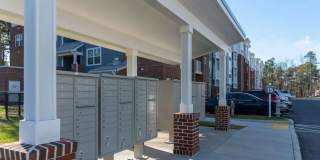 Alexander at 1090 - Affordable Housing Gallery 26