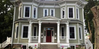 Renovated Duplex Townhome Gallery 1