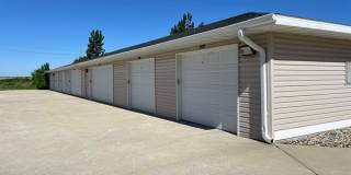 West Creek Crossing Apartments Gallery 12