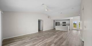 Newer construction 4‑bedroom, 2‑bathroom in Cape Coral Gallery 14