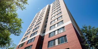 Steward Tower Apartments Gallery 14