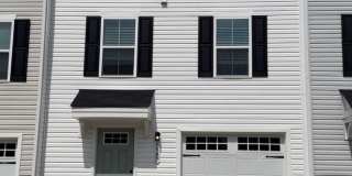 Beautiful and Modern Townhome for Lease in Kannapolis, NC Gallery 1