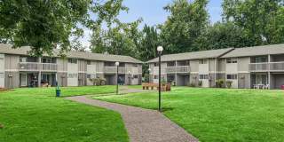 Sequoia Apartments Gallery 18