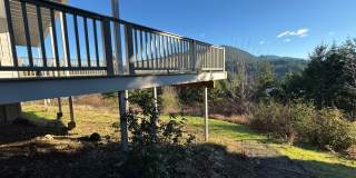 Breathtaking views of Chuckanut Bay!! Gallery 91