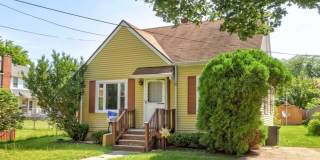 Cozy 2-Bedroom Home with Bonus Room & Fenced Yard! Gallery 1