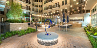 Howell Uptown Gallery 8