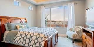 Stunning home with Unobstructed Panoramic Views of Pine Valley Mountain —  6-Month Lease Only Gallery 13