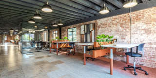 Deep Deuce at Bricktown Apartments Gallery 21