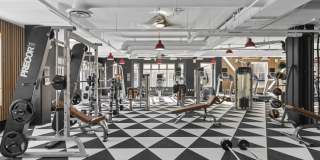 Cadence at Crown Apartments Gallery 24