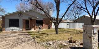 1610 Parker Street Gallery 1