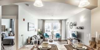 The Fort Apartments Gallery 5