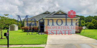 3 Bedroom 2 Bathroom Live Oak - Richmond Hill Gallery 4