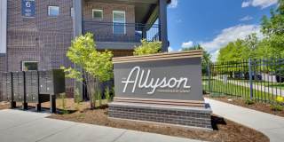 The Allyson Townhomes Gallery 44
