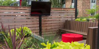 Hamline Pointe Apartments Gallery 6