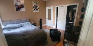 Massive Luxury Apt in Packards Corner Near BU!  Central AC & Heat, XL Rooms! Gallery 6