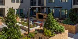 Tin Top Flats at the Creamery Gallery 40