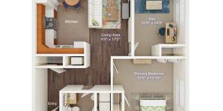 Chestnut Hill East Gallery 4