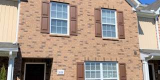 Two bedroom townhome for rent! Gallery 1