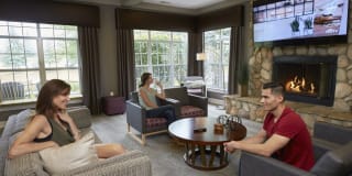 Auburn Gate Apartments Gallery 18