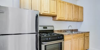 The Paramount Apartments Gallery 9