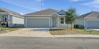 Charming 3BR House in San Antonio Gallery 1