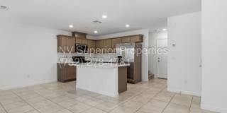 NW! 3 Bedroom Townhouse!! Gated!! Parks!! All Tile Floors Downstairs!! 2 Car Garage!!! Gallery 11