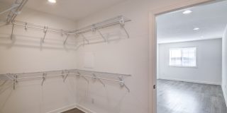 New 3 Bedroom Town Home Gallery 14