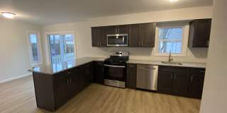 12A Diamond Drive unit: A Gallery 1