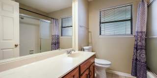 Great one story home with brick exterior on oak covered cul de sac lot Gallery 18