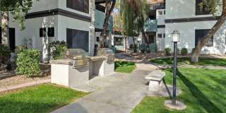 Bella Vista Apartments Gallery 21