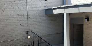 1025 CATHEDRAL Street Gallery 12